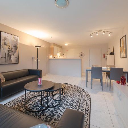 Apartment De Vakantieduinen Aan Zee By Interhome Mispelburg Eksteriør billede