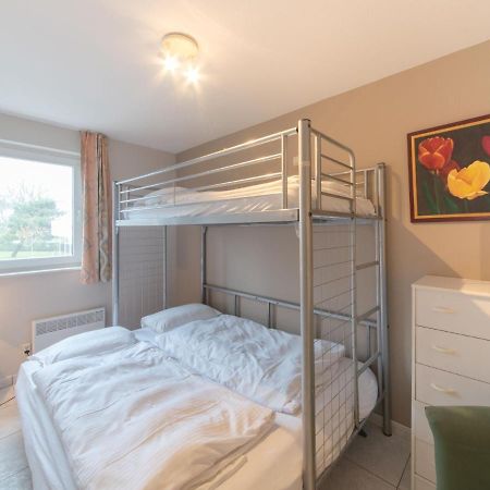 Apartment De Vakantieduinen Aan Zee By Interhome Mispelburg Eksteriør billede