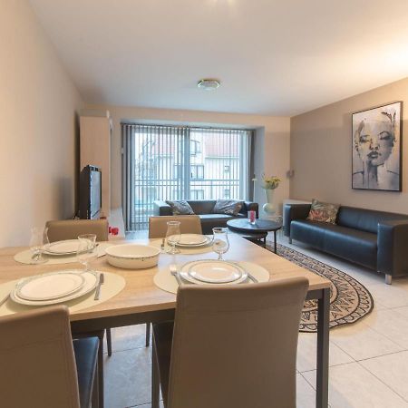 Apartment De Vakantieduinen Aan Zee By Interhome Mispelburg Eksteriør billede