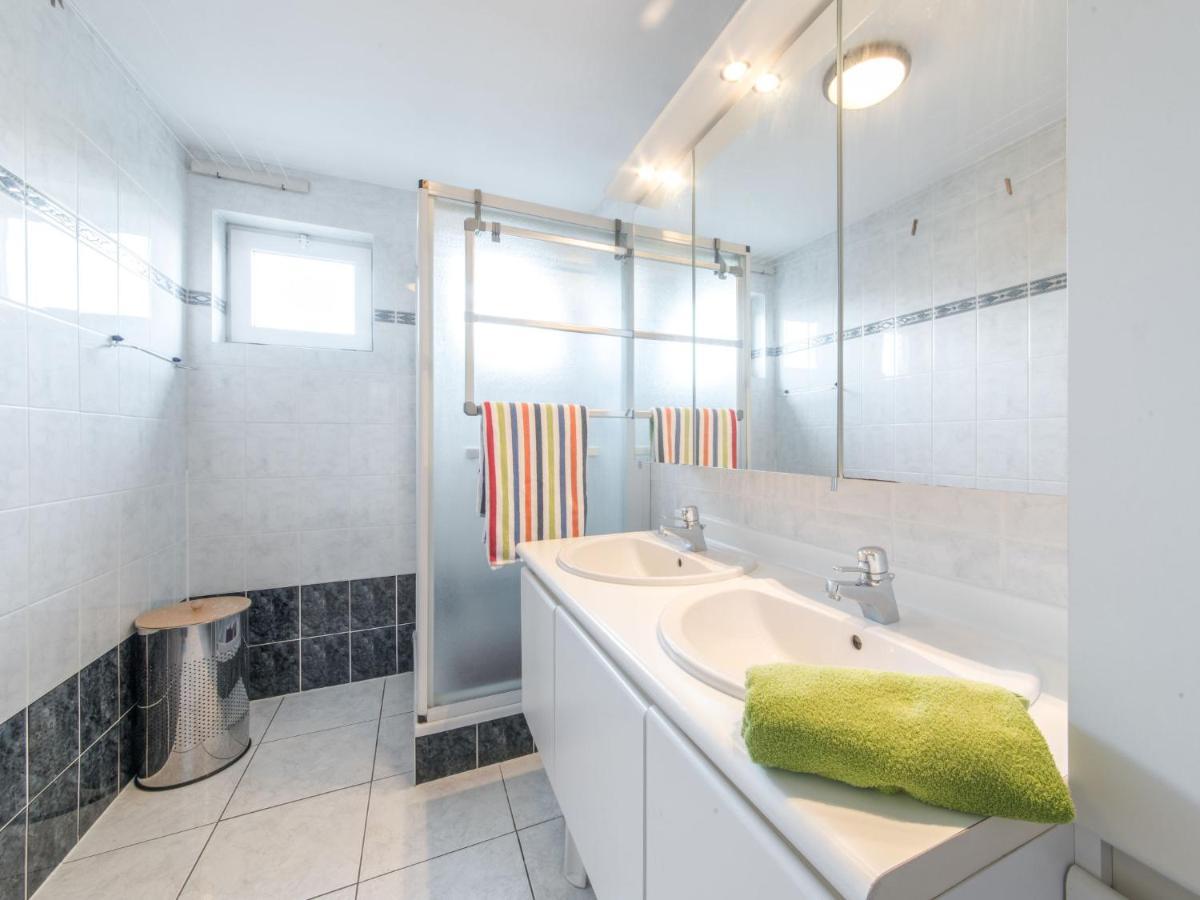 Apartment De Vakantieduinen Aan Zee By Interhome Mispelburg Eksteriør billede