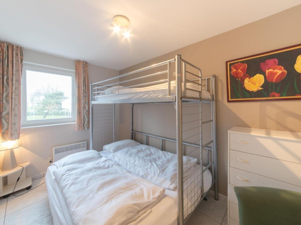Apartment De Vakantieduinen Aan Zee By Interhome Mispelburg Eksteriør billede