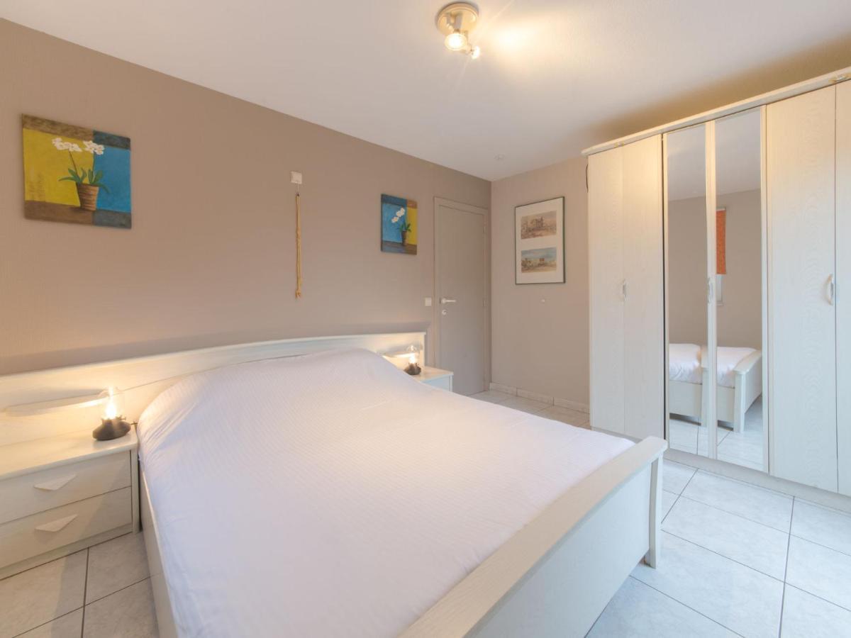 Apartment De Vakantieduinen Aan Zee By Interhome Mispelburg Eksteriør billede
