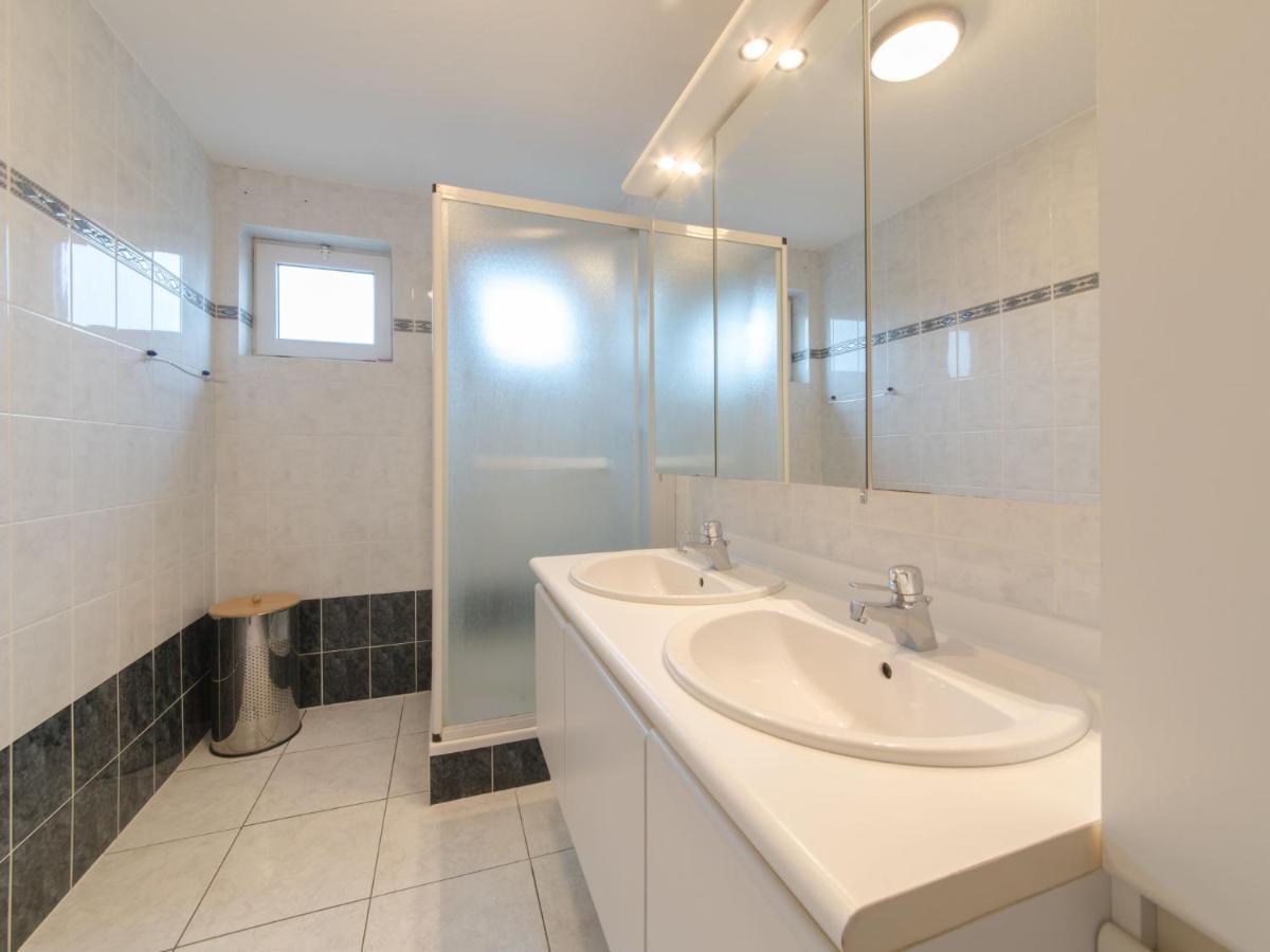 Apartment De Vakantieduinen Aan Zee By Interhome Mispelburg Eksteriør billede